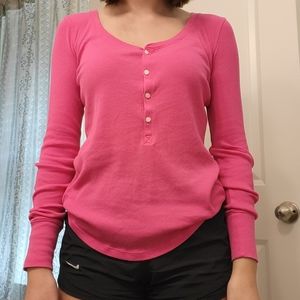Victorias Secret Long Sleeve